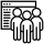 Representation of agency services including negotiation and logistics