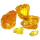 Gum Rosin and Gum Copal products - export Indonesia supplier wholesale