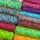 General textile fabrics - export Indonesia supplier wholesale